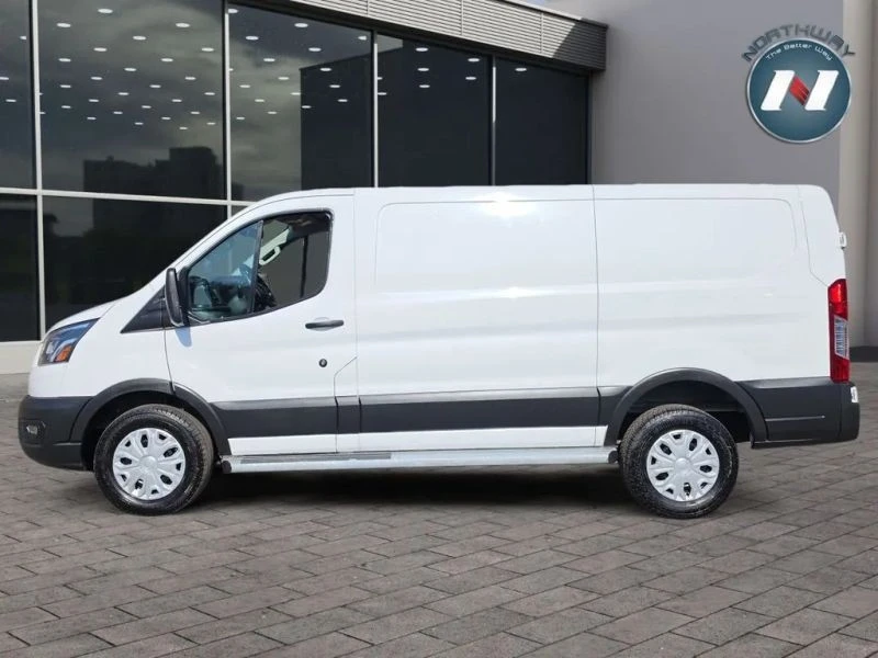 2023 Ford Transit - Image 2 of 12