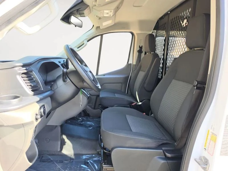2023 Ford Transit - Image 9 of 12