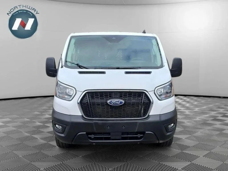 2023 Ford Transit - Image 6 of 12