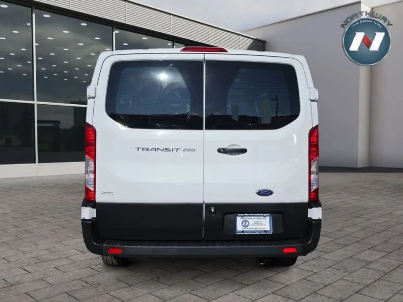 2023 Ford Transit - Image 4 of 12