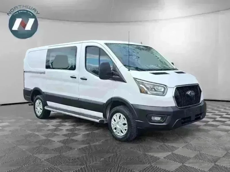 2023 Ford Transit - Image 7 of 12