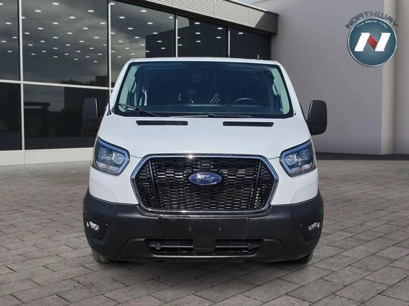 2023 Ford Transit - Image 8 of 12