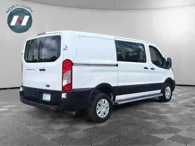 2023 Ford Transit - Image 5 of 12
