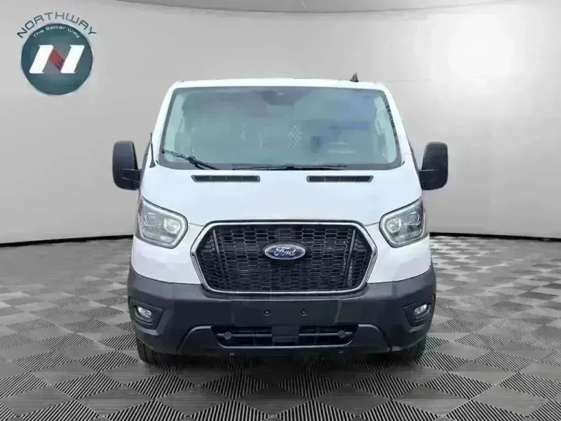 2023 Ford Transit - Image 8 of 12