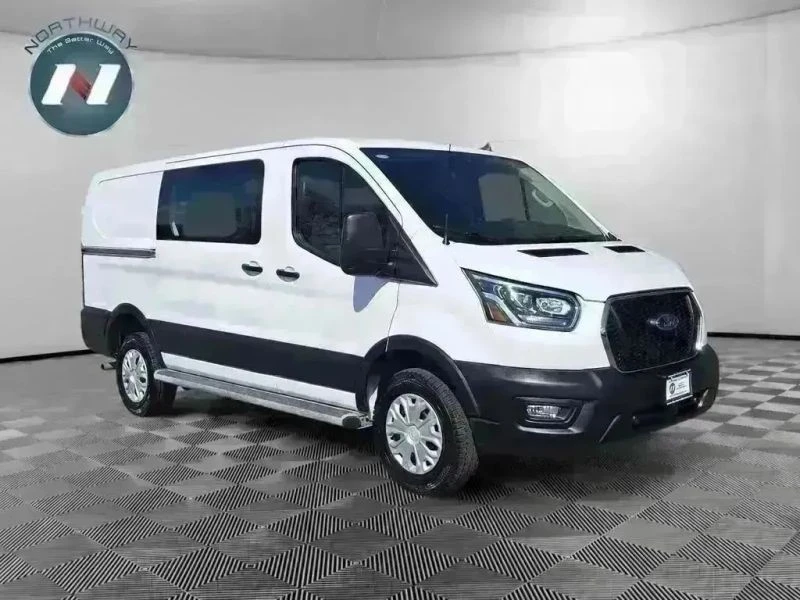2023 Ford Transit - Image 7 of 12
