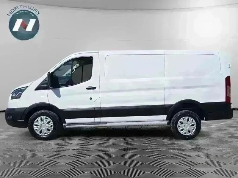 2023 Ford Transit - Image 2 of 12