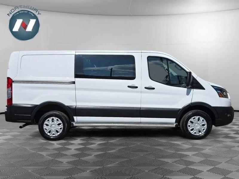 2023 Ford Transit - Image 4 of 12