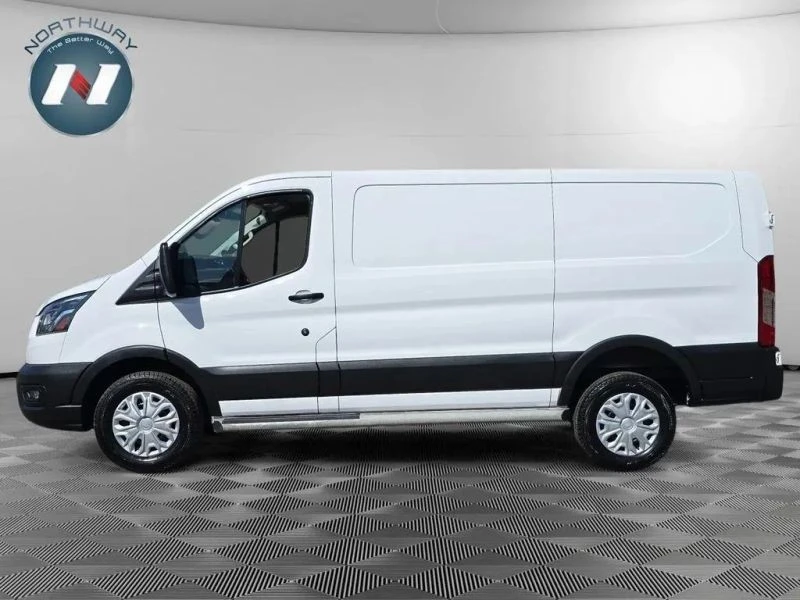 2023 Ford Transit - Image 11 of 12