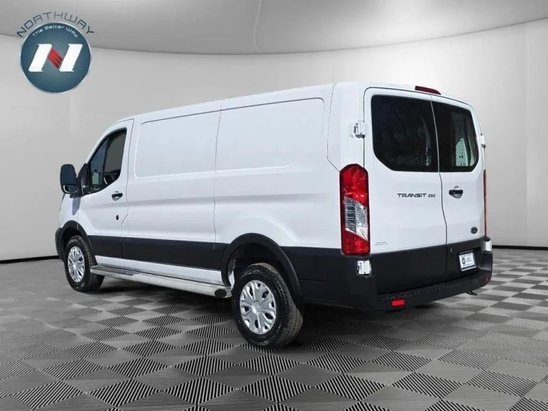 2023 Ford Transit - Image 9 of 12
