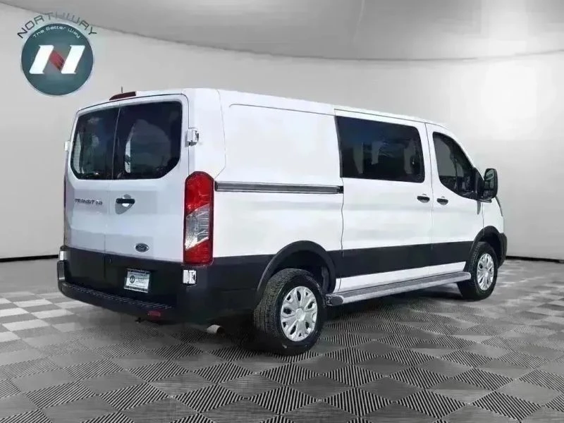 2023 Ford Transit - Image 5 of 12