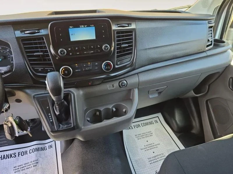2023 Ford Transit - Image 10 of 12