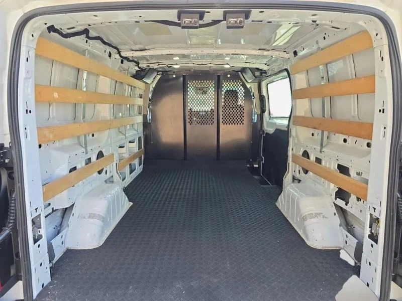 2023 Ford Transit - Image 12 of 12