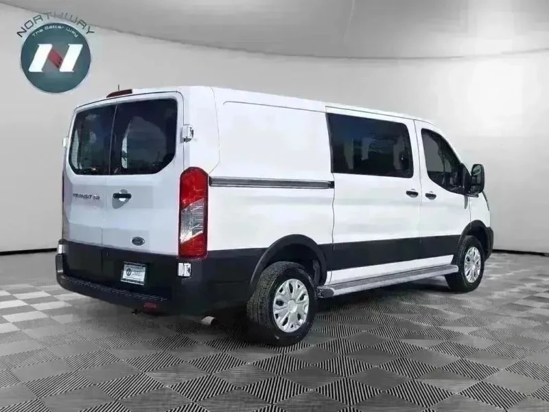 2023 Ford Transit - Image 5 of 12