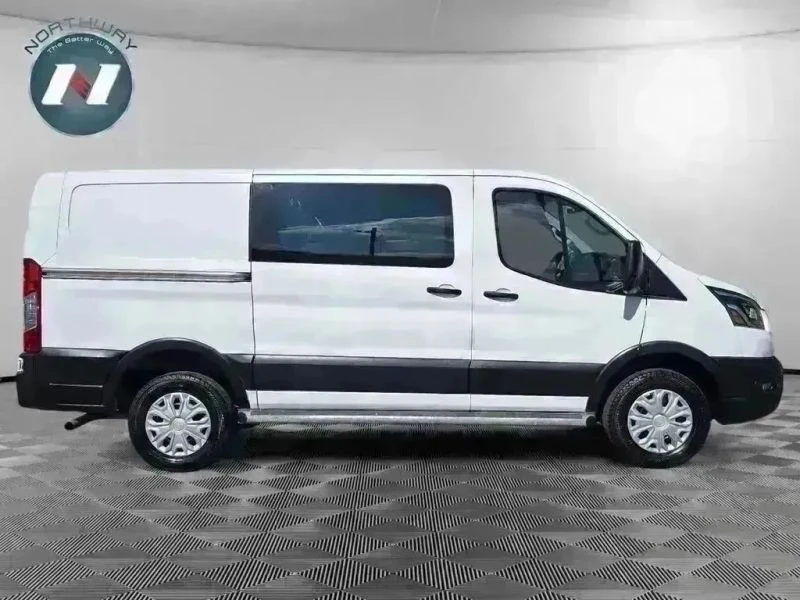 2023 Ford Transit - Image 6 of 12