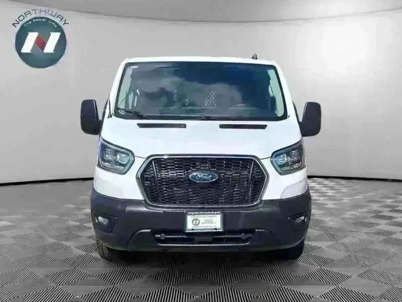2023 Ford Transit - Image 8 of 12