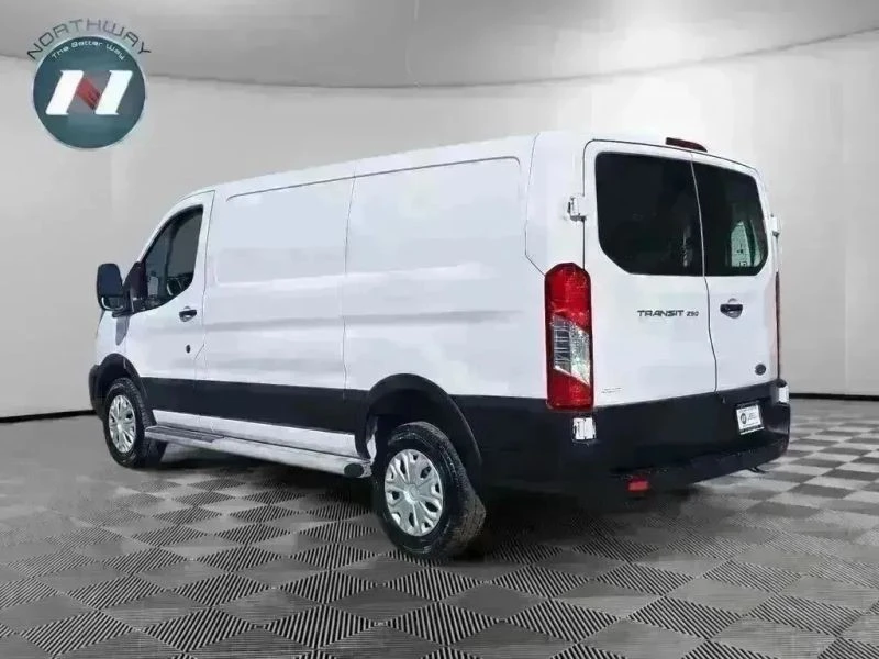 2023 Ford Transit - Image 3 of 12