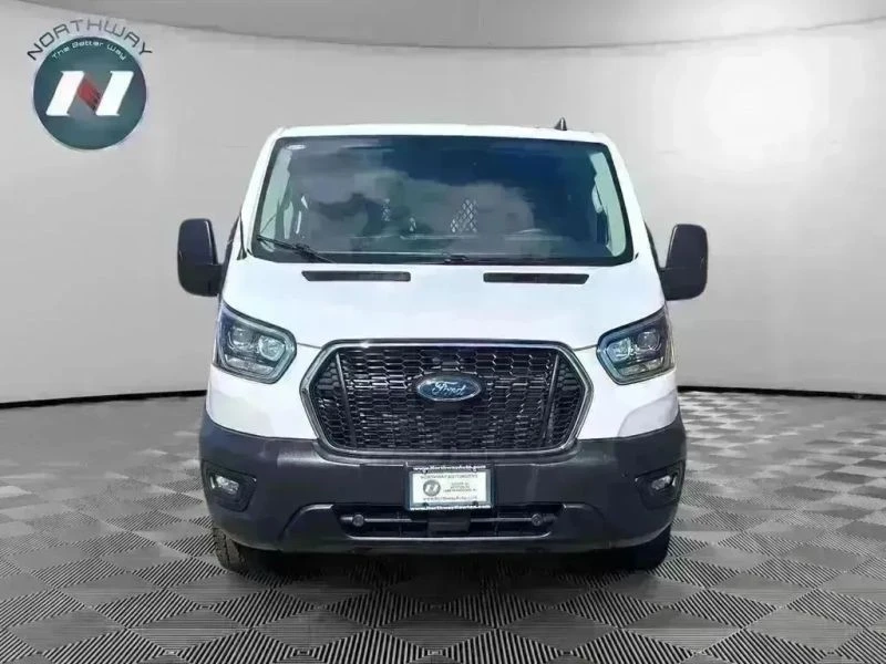 2023 Ford Transit - Image 8 of 12