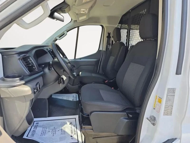 2023 Ford Transit - Image 3 of 12