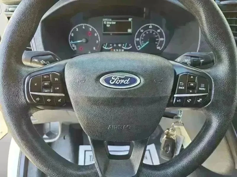 2023 Ford Transit - Image 12 of 12