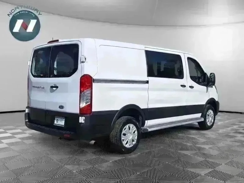 2023 Ford Transit - Image 5 of 12