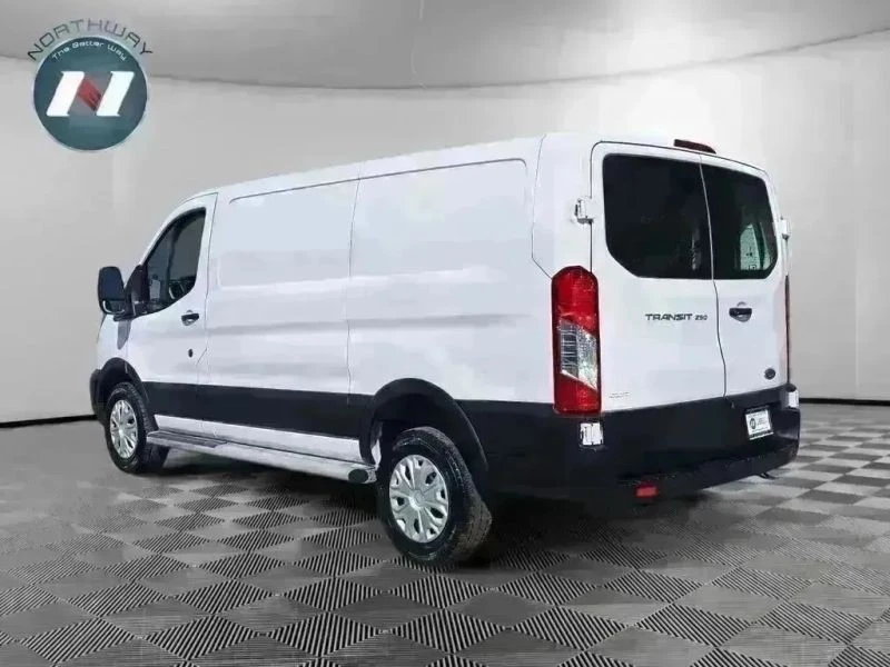 2023 Ford Transit - Image 3 of 12