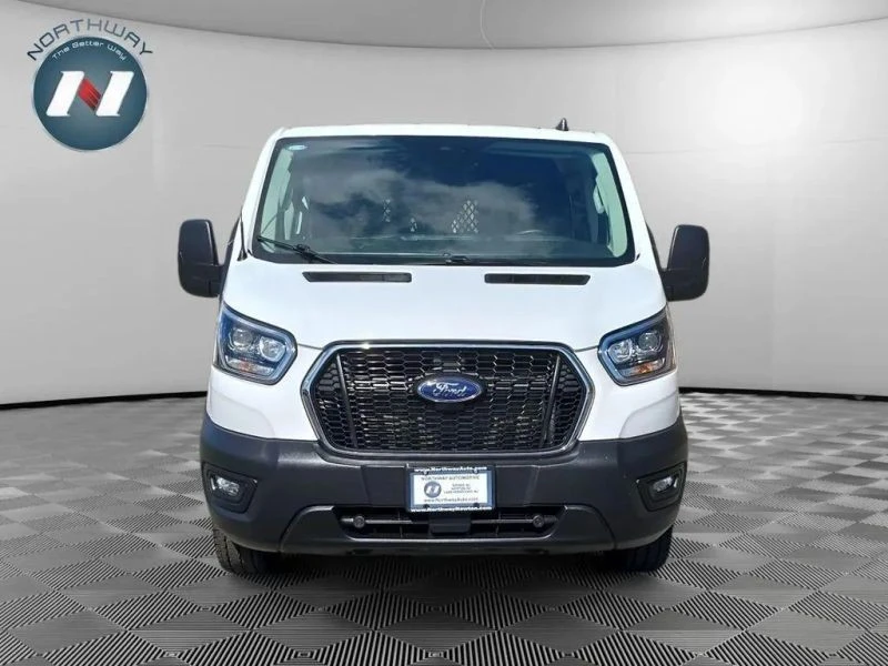 2023 Ford Transit - Image 7 of 12