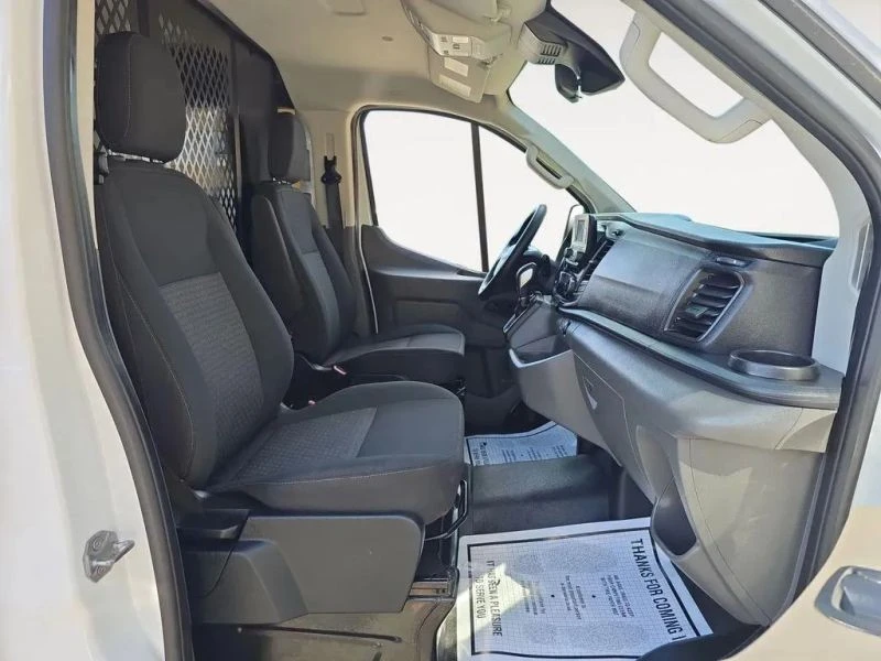 2023 Ford Transit - Image 6 of 12
