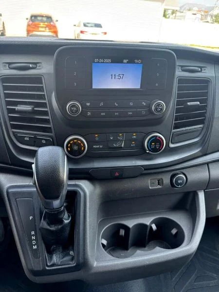 2023 Ford Transit - Image 10 of 12