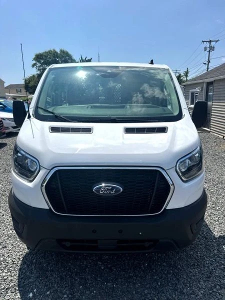 2023 Ford Transit - Image 8 of 12