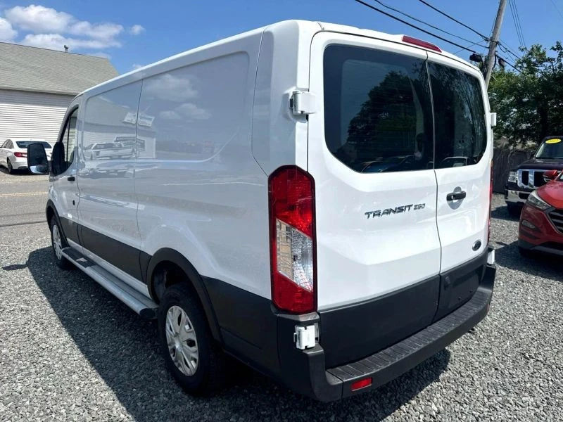 2023 Ford Transit - Image 3 of 12