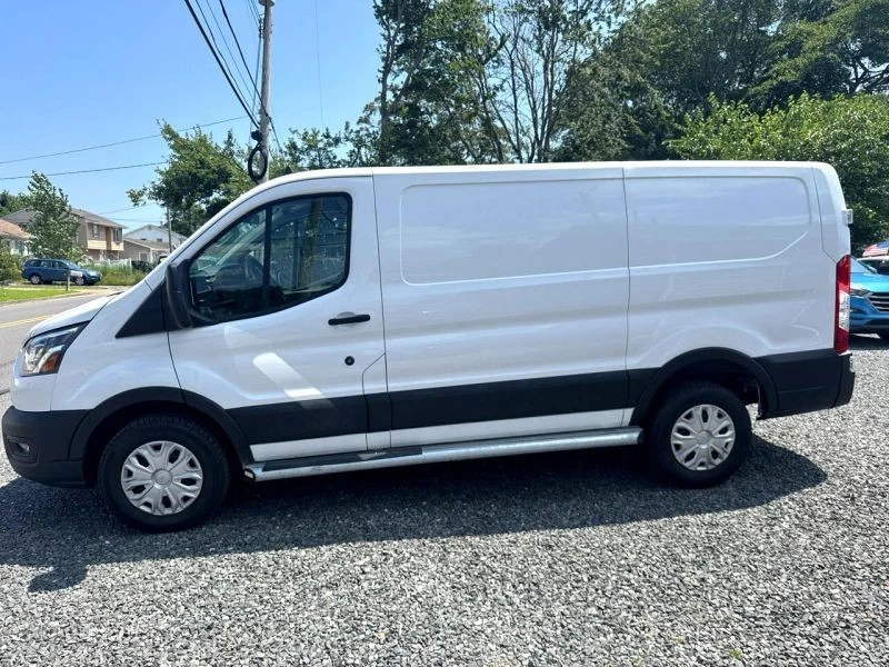 2023 Ford Transit - Image 2 of 12
