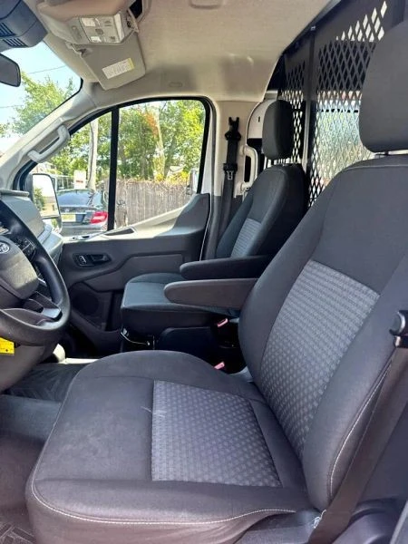 2023 Ford Transit - Image 9 of 12