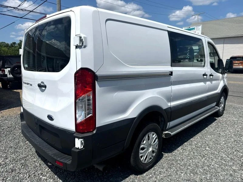 2023 Ford Transit - Image 5 of 12