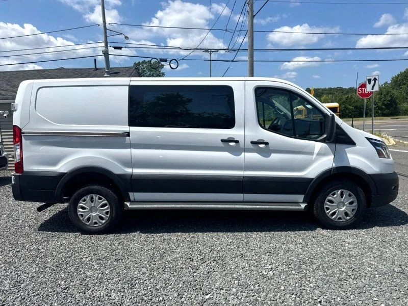 2023 Ford Transit - Image 6 of 12