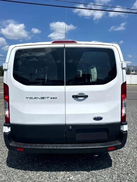 2023 Ford Transit - Image 4 of 12