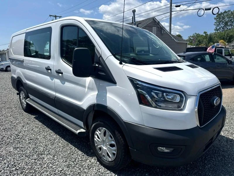 2023 Ford Transit - Image 7 of 12
