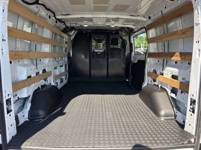 2023 Ford Transit - Image 8 of 12