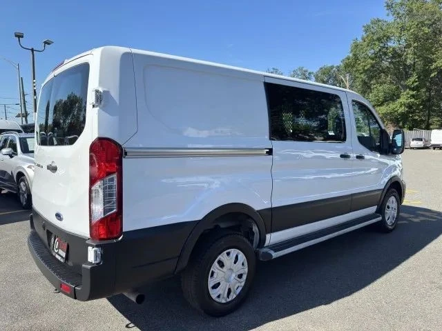 2023 Ford Transit - Image 9 of 12