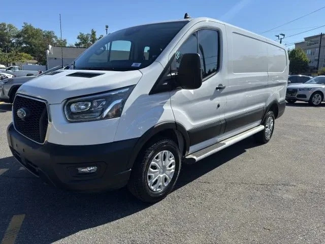 2023 Ford Transit - Image 3 of 12