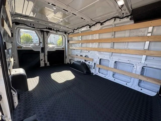 2023 Ford Transit - Image 12 of 12