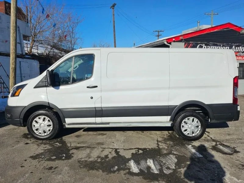 2023 Ford Transit - Image 11 of 12