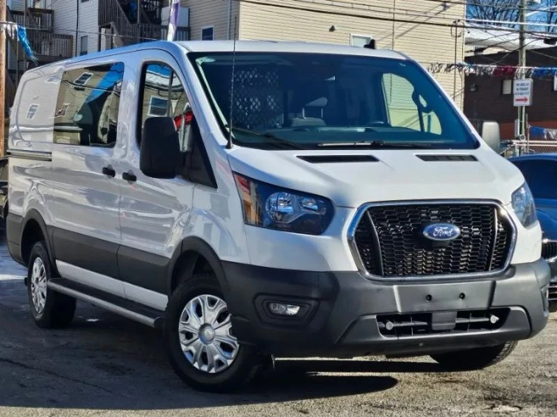 2023 Ford Transit - Image 4 of 12