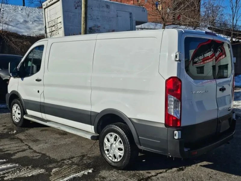 2023 Ford Transit - Image 9 of 12