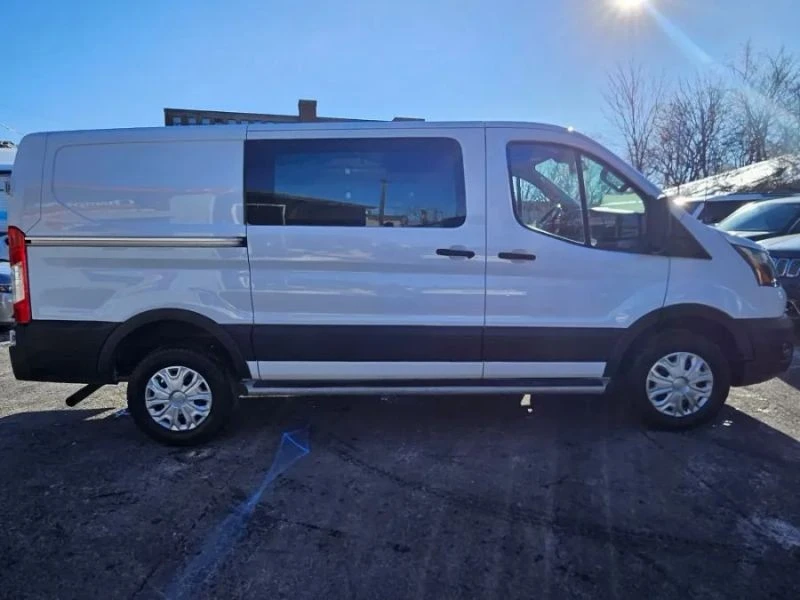 2023 Ford Transit - Image 10 of 12