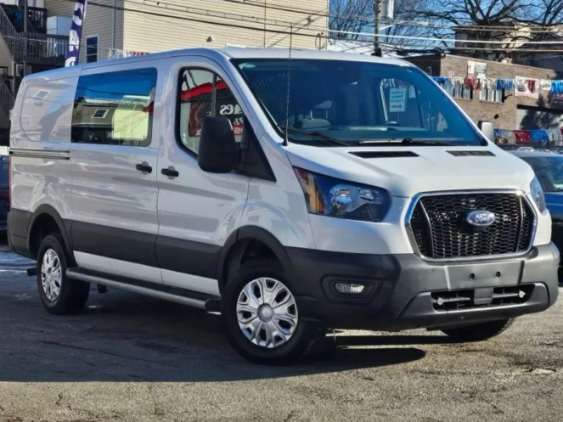 2023 Ford Transit - Image 5 of 12