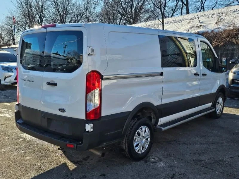 2023 Ford Transit - Image 6 of 12