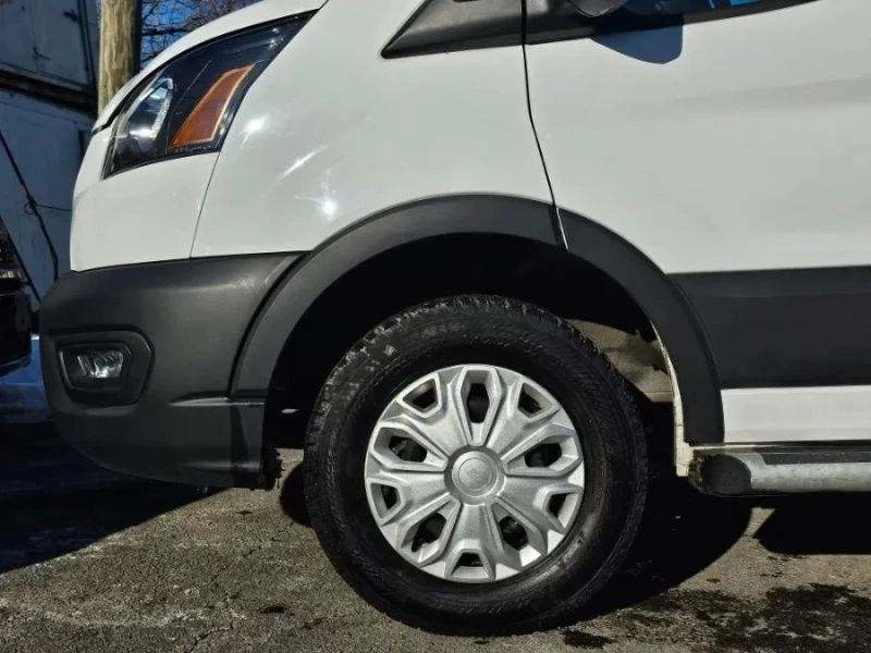 2023 Ford Transit - Image 12 of 12