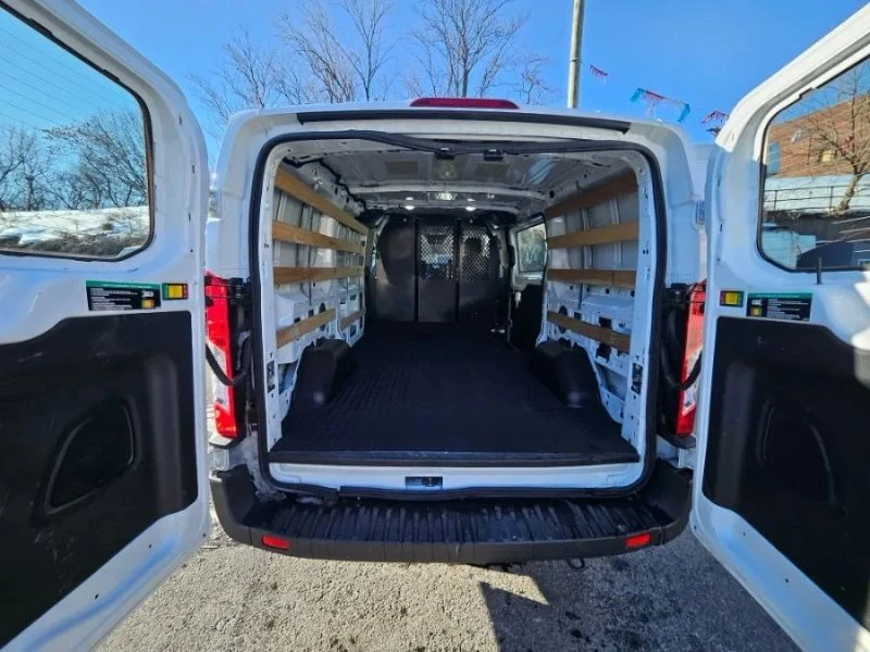 2023 Ford Transit - Image 8 of 12