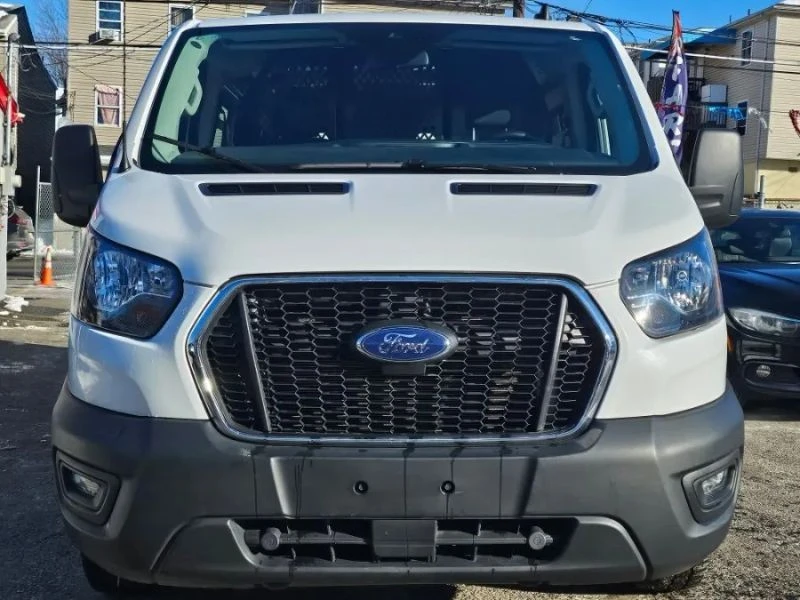 2023 Ford Transit - Image 2 of 12