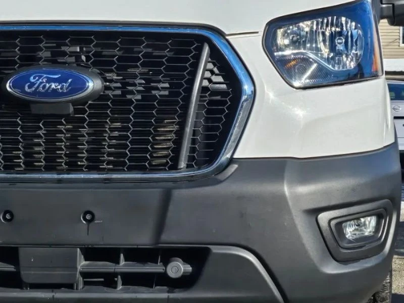 2023 Ford Transit - Image 3 of 12